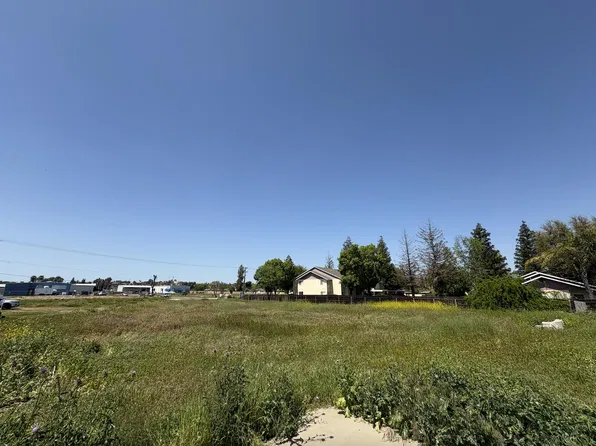 0 N Plano Street, Porterville, CA 93257