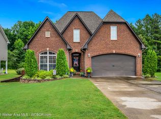 129 Meadow Way, Jasper, AL 35504