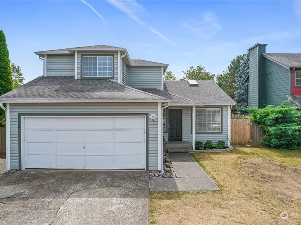 6524 26th Street NE, Tacoma, WA 98422