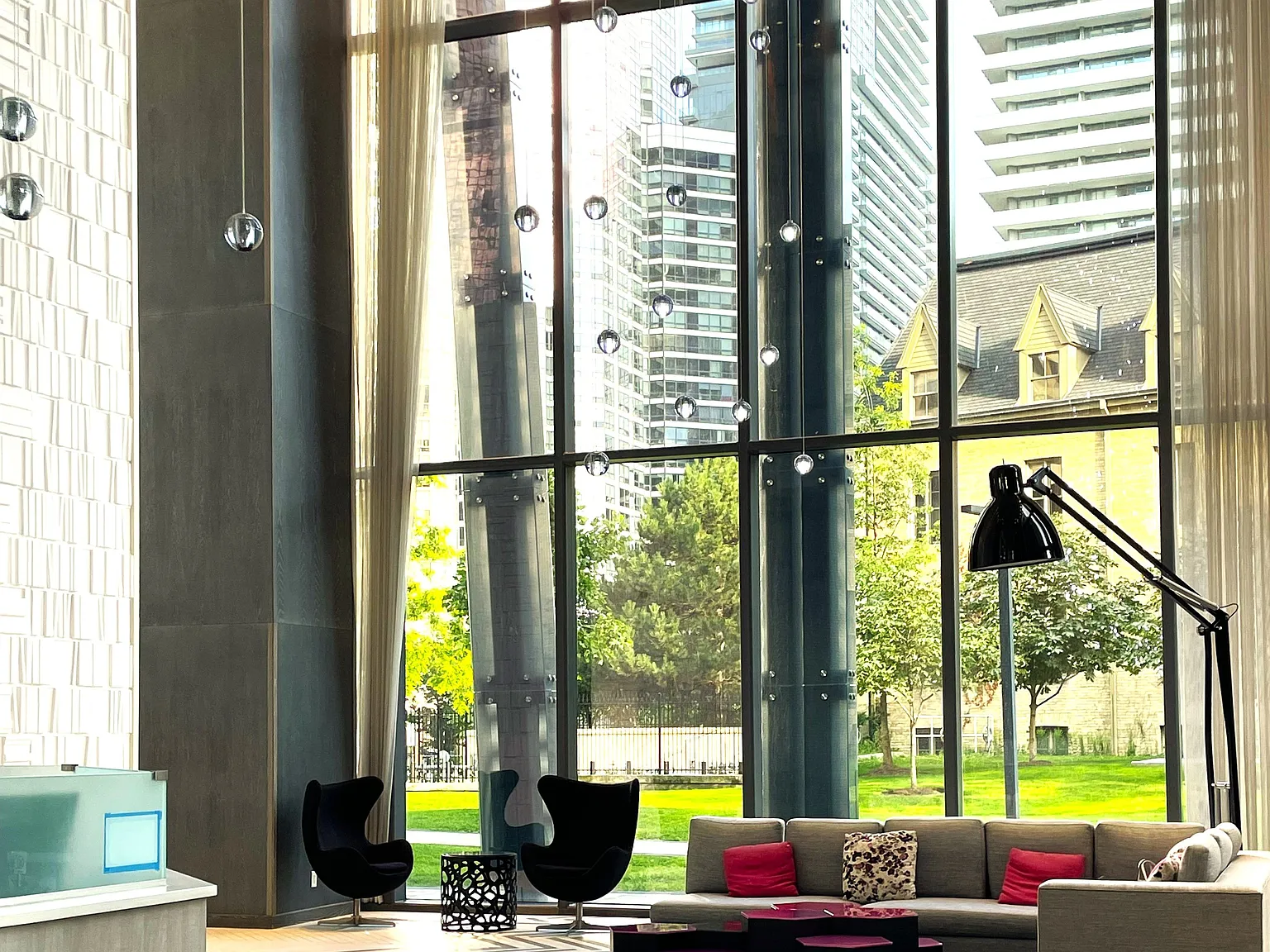2 bed, $2,950 — Photo 3
