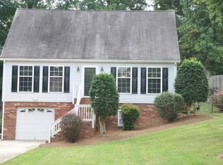 347 Windsor Manor Way, Kernersville, NC 27284