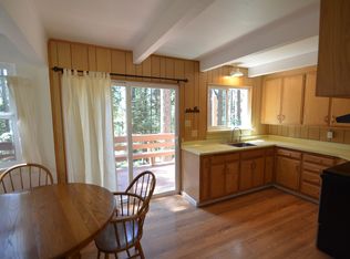 222 David Lee Rd, Arnold, CA 95223