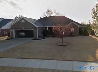 126 Liverpool Dr, Madison, AL 35758