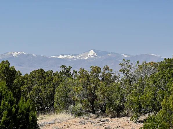 19 S Via Aria Lot 17, Santa Fe, NM 87506