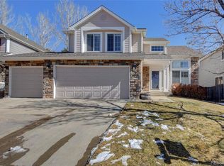 5734 S Rome St, Aurora, CO 80015