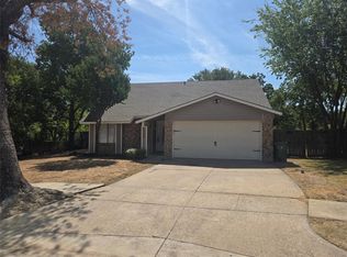3505 Rush Springs Dr, Arlington, TX 76016