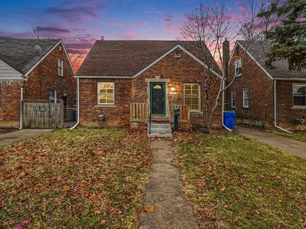 20821 Blackmar Ave, Warren, MI 48091