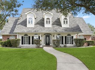 108 Lake Ridge Dr, La Place, LA 70068