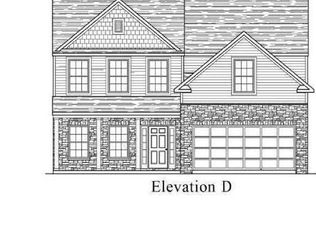 678 Palomino Mustang Dr #593, Whitsett, NC 27377