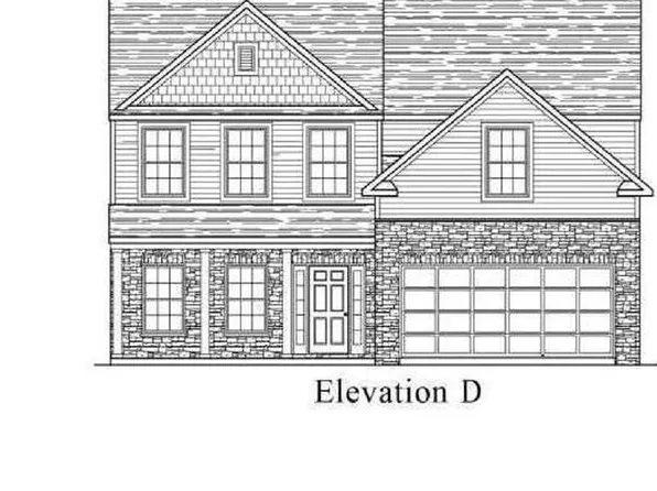 678 Palomino Mustang Dr #593, Whitsett, NC 27377