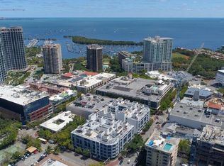 Lofts At Mayfair Condo, Miami, FL 33133