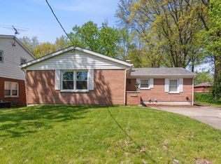 2452 Struble Rd, Cincinnati, OH 45231