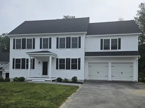 13 Gaskins Ln, Ayer, MA 01432