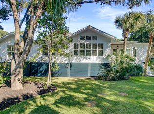 257 Forest Trl, Isle Of Palms, SC 29451