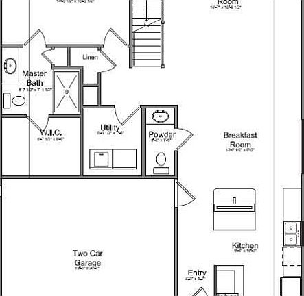 5th image of 685 Lucille Dr