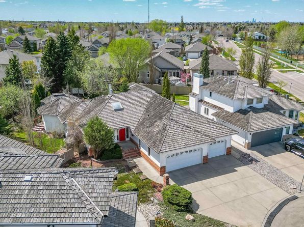485 Regency Dr, Strathcona County, AB T8A 5N1
