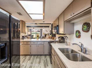 130 Castle Rock Rd UNIT 5, Sedona, AZ 86351