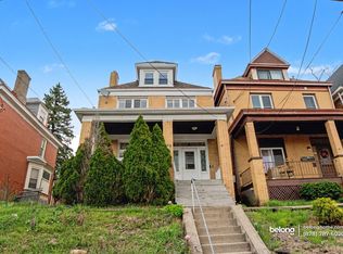 2309 Valera Ave, Pittsburgh, PA 15210