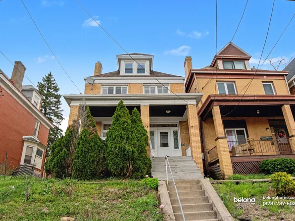2309 Valera Ave, Pittsburgh, PA 15210