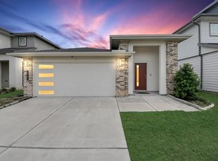 2906 Chase Cross Ln, Houston, TX 77047