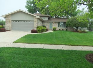 15336 Edgewood Dr, Orland Park, IL