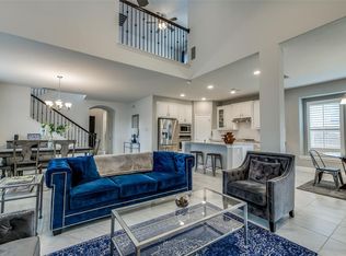 4312 Indigo Lark Ln, Arlington, TX 76005