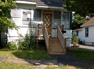 405 Mosley Dr, Syracuse, NY 13206