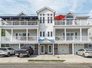 308 W Garfield Ave UNIT 200, Wildwood, NJ 08260