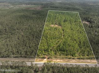 Herman Ladner Rd LOT 4, Saucier, MS 39574