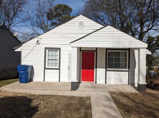 283 Thornton St SW, Atlanta, GA 30315
