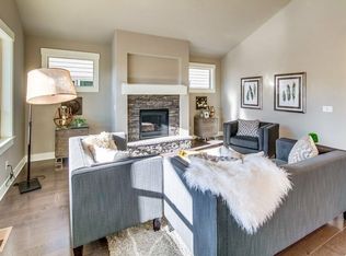 3629 SW Badger Ct, Redmond, OR 97756