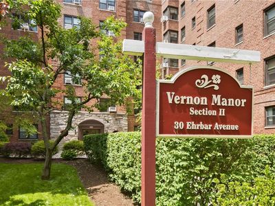 30 Ehrbar Avenue #401, Fleetwood, NY, 10552
