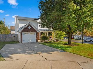 100 Malta Ct, Nicholasville, KY 40356