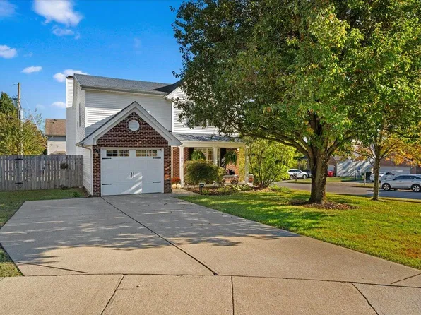 100 Malta Ct, Nicholasville, KY 40356
