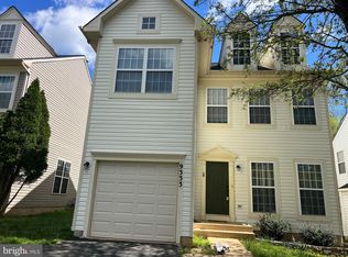 9333 Cougar Ct, Manassas Park, VA 20111
