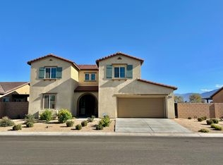 83401 White Stallion Rd, Indio, CA 92203