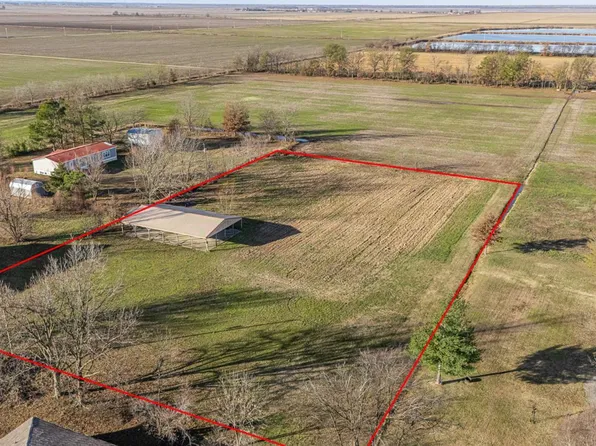 543 Bethany St, Blytheville, AR 72315