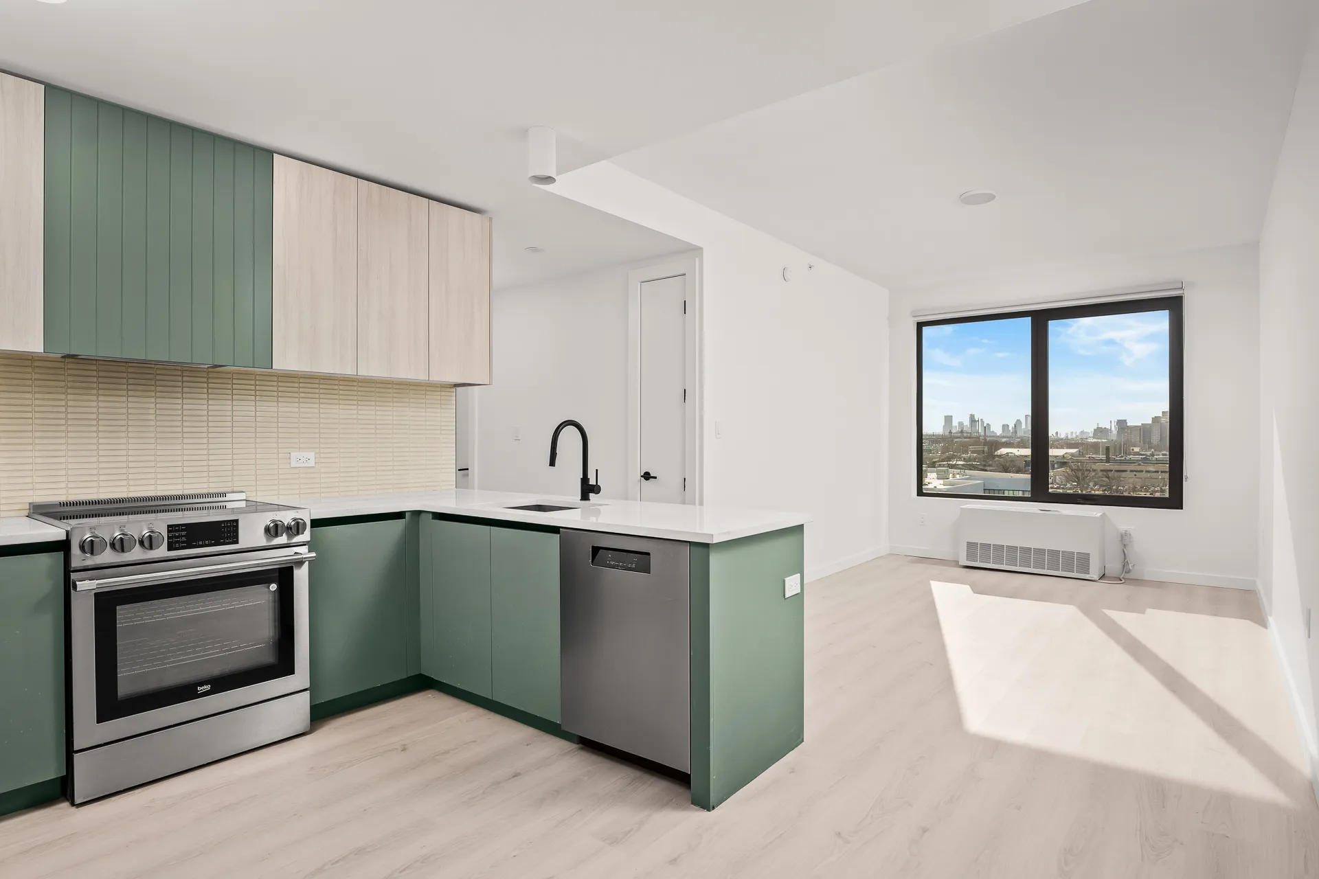 138 Bruckner Boulevard #6234 in North New York, Bronx | StreetEasy
