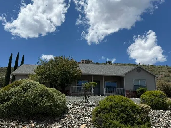 4968 Oriole Ct, Prescott, AZ 86301