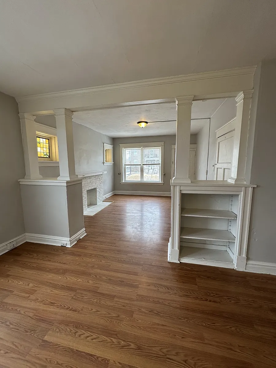 Building Photo - 3514 Alberta St #1W