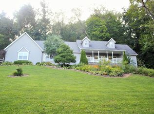 2097 Snyder Rd, Butler, OH 44822