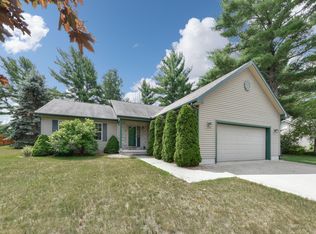 1537 Winterland Dr, Gaylord, MI 49735