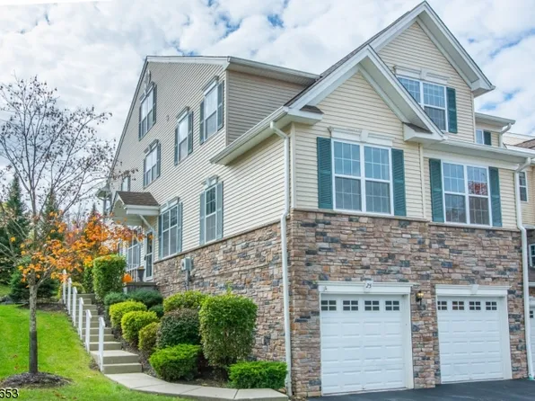 25 Canterbury Ct, Mount Olive Twp., NJ 07828