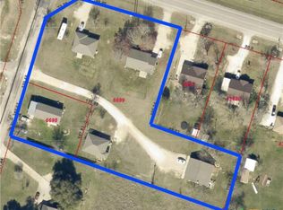 11029 & 11055 Brewer Rd #A, Salado, TX 76571