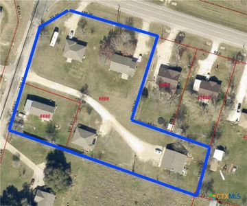 11029 & 11055 Brewer Rd #A, Salado, TX, 76571