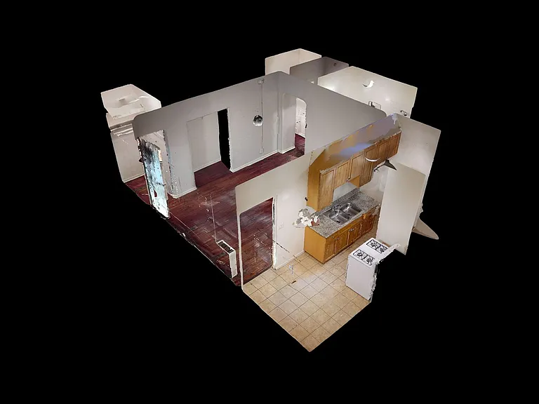 Saint Andrews Manor Apartments — Photo 17