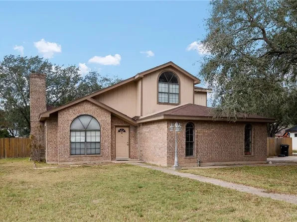 2008 Citrus Dr, Weslaco, TX 78596