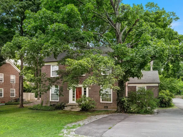 602 Bowling Ave, Nashville, TN 37215