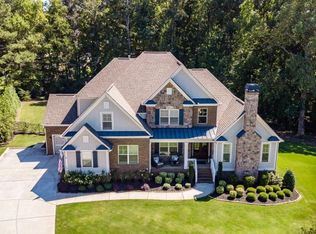 4530 Valence Dr, Cumming, GA 30040