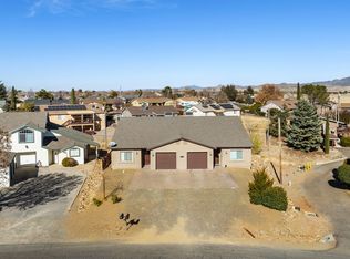 8936 E Yavapai Rd, Prescott Valley, AZ 86314